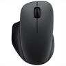 MOUSE WIRELESS USB XIAOMI COMFORT EDITION, 2.4GHz, BLACK, XMWXSB04YM