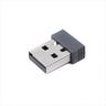 MOUSE RECEIVER USB A4TECH, for A4TECH/F-STYLER, Black, RN-10D