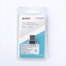 MOUSE RECEIVER USB A4TECH, for A4TECH/F-STYLER, Black, RN-10D