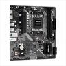 MB AM5 B650M-H/M.2+ ASROCK 4xDDR5 6400+Mhz(O.C.), HDMI, DP, PCI-Ex16 4.0, 2xPCI-Ex1 4.0, M.2 Gen5, M.2 Gen4, 4xSATAIII, 90-MXBMS0-A0UAYZ