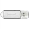 USB Flash Drive 3.2 Gen1 128GB INTENSO ЈЕТ LINE, Silver, 3541491