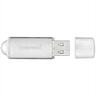 USB Flash Drive 3.2 Gen1 128GB INTENSO ЈЕТ LINE, Silver, 3541491