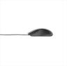 MOUSE WIRED USB GEMBIRD G-LASER, 2400DPI, Black ,MUS-GU-02