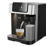 BEKO CEG 7304 X апарат за еспресо, 1350W, 2L