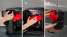 SIEMENS TP511R09 Кафемат, 15bar, 1.9L