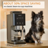 KRUPS SA403BE0 Coffee Crush Experience Кафемат, 1370W, Touch