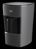 BEKO BKK2300G Кафемат за турско кафе, 670W, црн