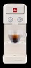 ILLY Y3 апарат за еспресо бел + гратис 54 капсули