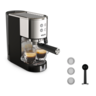 ESPRESO KRUPS XP444C10 Кафемат, 15bar, 1L