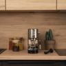 ESPRESO KRUPS XP444C10 Кафемат, 15bar, 1L
