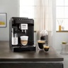 DE LONGHI ECAM 290.61.B Кафемат, 1450W
