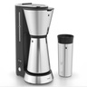 WMF 0412260011 KIMIS AROMA Кафемат, 760W, 0.63L, LED