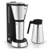 WMF 0412260011 KIMIS AROMA Кафемат, 760W, 0.63L, LED