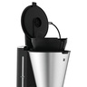 WMF 0412260011 KIMIS AROMA Кафемат, 760W, 0.63L, LED
