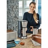 WMF 0412260011 KIMIS AROMA Кафемат, 760W, 0.63L, LED