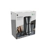 WMF 0412260011 KIMIS AROMA Кафемат, 760W, 0.63L, LED
