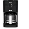 TEFAL CM600810 Кафемат, 1.25L, AROMA Функција