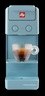 ILLY Y3 апарат за еспресо син+ гратис 54 капсули