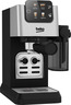 BEKO CEP 5304 X апарат за еспресо, 1628W, 1.1L