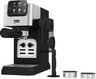 BEKO CEP 5304 X апарат за еспресо, 1628W, 1.1L