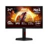 AOC 24G4ZR IPS Gaming 260Hz HAS 130mm