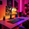 AOC 24G4ZR IPS Gaming 260Hz HAS 130mm