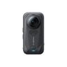 Insta360 X6 Essentials Bundle Midnight B