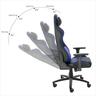 GAMING CHAIR NITRO CONCEPT NEMESIS BLUE CLAW, BLUE, 4097815