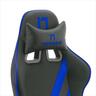 GAMING CHAIR NITRO CONCEPT NEMESIS BLUE CLAW, BLUE, 4097815