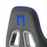 GAMING CHAIR NITRO CONCEPT NEMESIS BLUE CLAW, BLUE, 4097815