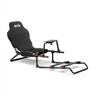 GAMING CHAIR NEXT LEVEL RACING GTLite Junior Racing Cockpit, 80kg, BLACK, NLR-S041
