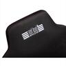 GAMING CHAIR NEXT LEVEL RACING GTLite Junior Racing Cockpit, 80kg, BLACK, NLR-S041