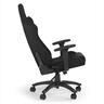 GAMING CHAIR CORSAIR TC100 RELAXED FABRIC, 120KG MAX, Black, CF-9010051-WW