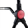 GAMING WHEEL MONITOR STAND LITE NEXT LEVEL RACING, UP TO 55" NLR-A020