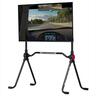 GAMING WHEEL MONITOR STAND LITE NEXT LEVEL RACING, UP TO 55" NLR-A020