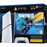 GAME SONY PLAYSTATION 5 Slim Digital Edition 1TB + Fortnite Flowering Chaos