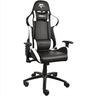 GAMING CHAIR FragON 2X  Rev. 2.0 BLACK/WHITE