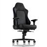 GAMING CHAIR NOBLECHAIRS HERO, BLACK/BLUE NBL-HRO-PU-BBL