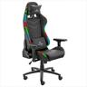 GAMING CHAIR NITRO CONCEPTS NEMESIS ULTIMATE EDITION, RGB, 3798356