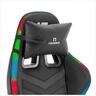 GAMING CHAIR NITRO CONCEPTS NEMESIS ULTIMATE EDITION, RGB, 3798356