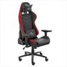 GAMING CHAIR NITRO CONCEPTS NEMESIS ULTIMATE EDITION, RGB, 3798356