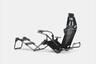 GAMING CHAIR NEXT LEVEL RACING F-GT LITE Cockpit, 130kg, CARBON GREY, NLR-S015GR