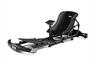 GAMING CHAIR NEXT LEVEL RACING GO KART COCKPIT  PLUS, 130kg,  BLACK, NLR-S034