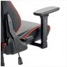 GAMING CHAIR NITRO CONCEPT NEMESIS RED CLAW, RED, 3796582