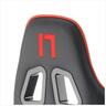 GAMING CHAIR NITRO CONCEPT NEMESIS RED CLAW, RED, 3796582