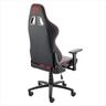 GAMING CHAIR NITRO CONCEPT NEMESIS RED CLAW, RED, 3796582