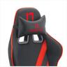 GAMING CHAIR NITRO CONCEPT NEMESIS RED CLAW, RED, 3796582