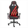 GAMING CHAIR NITRO CONCEPT NEMESIS RED CLAW, RED, 3796582