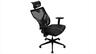 GAMING CHAIR ThunderX3 YAMA1 BLACK TEGC-3030001.11