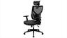 GAMING CHAIR ThunderX3 YAMA1 BLACK TEGC-3030001.11